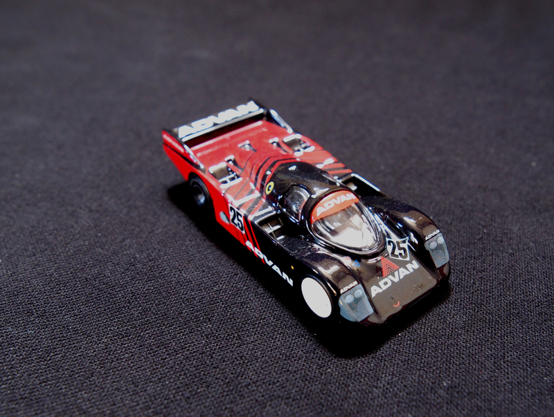 Illustration for article titled Hour Rule: Circuit Legends